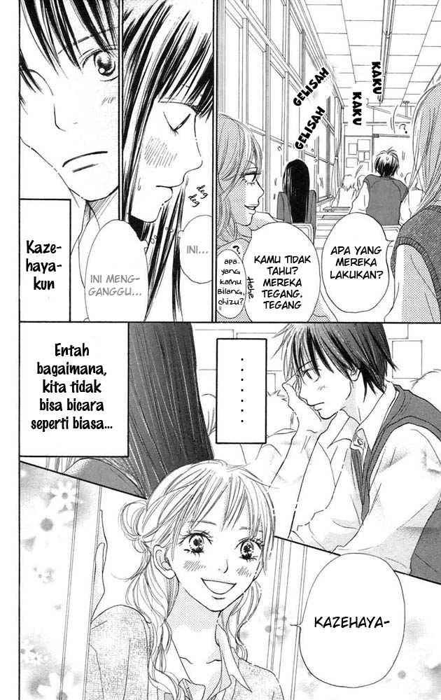 kimi-ni-todoke - Chapter: 11