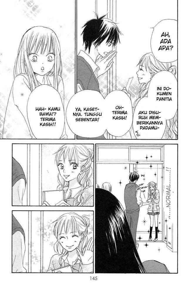 kimi-ni-todoke - Chapter: 11