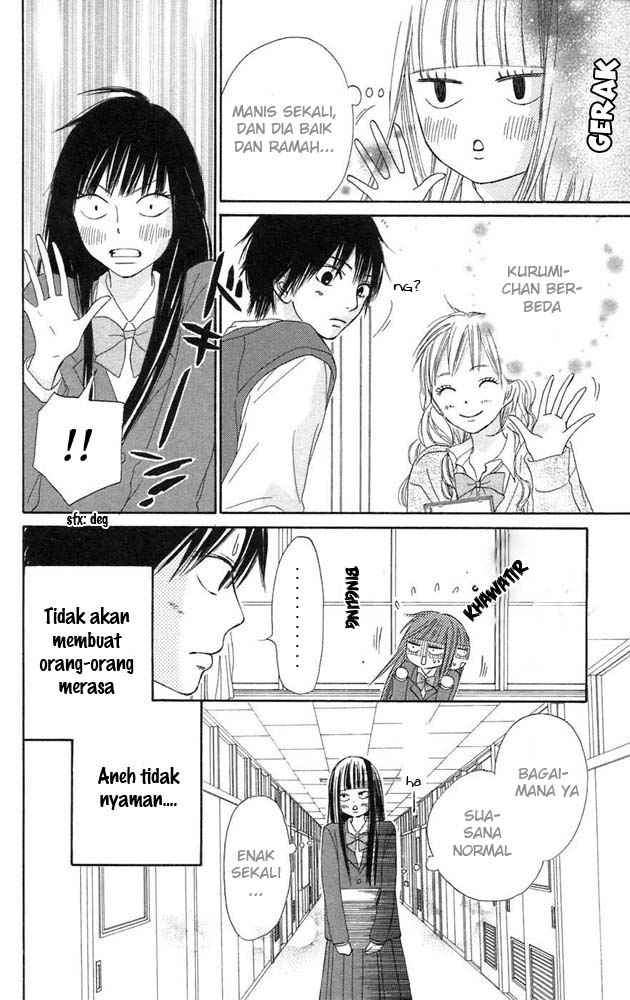 kimi-ni-todoke - Chapter: 11