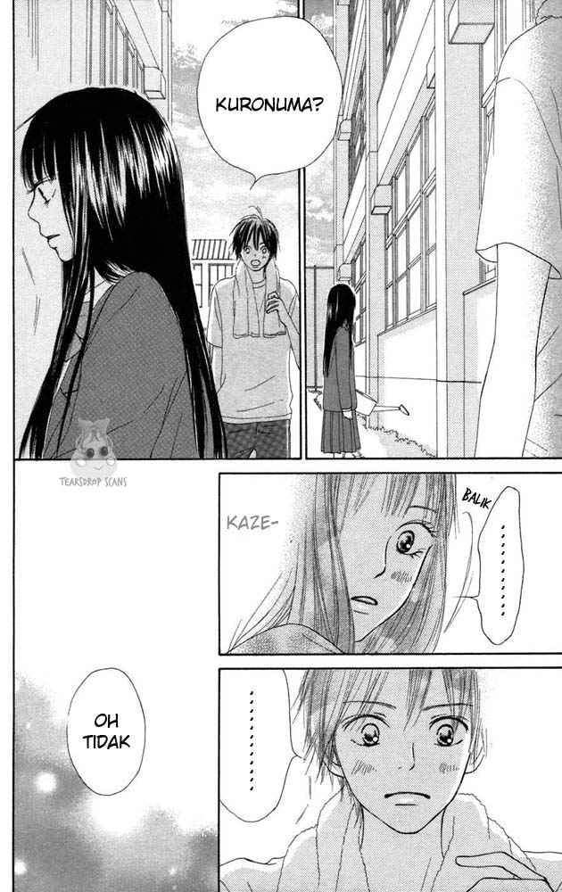 kimi-ni-todoke - Chapter: 11