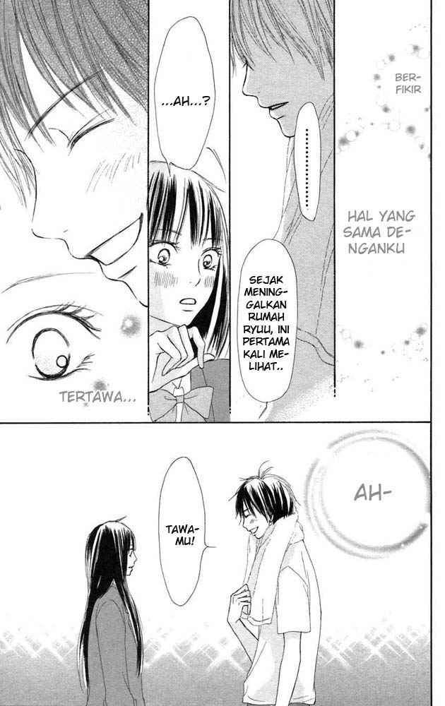 kimi-ni-todoke - Chapter: 11