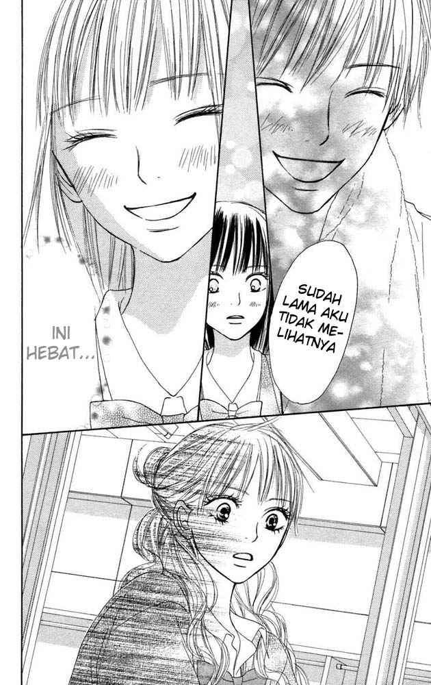 kimi-ni-todoke - Chapter: 11