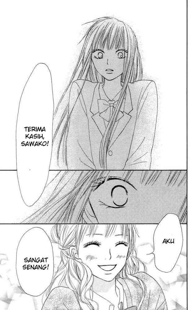 kimi-ni-todoke - Chapter: 11