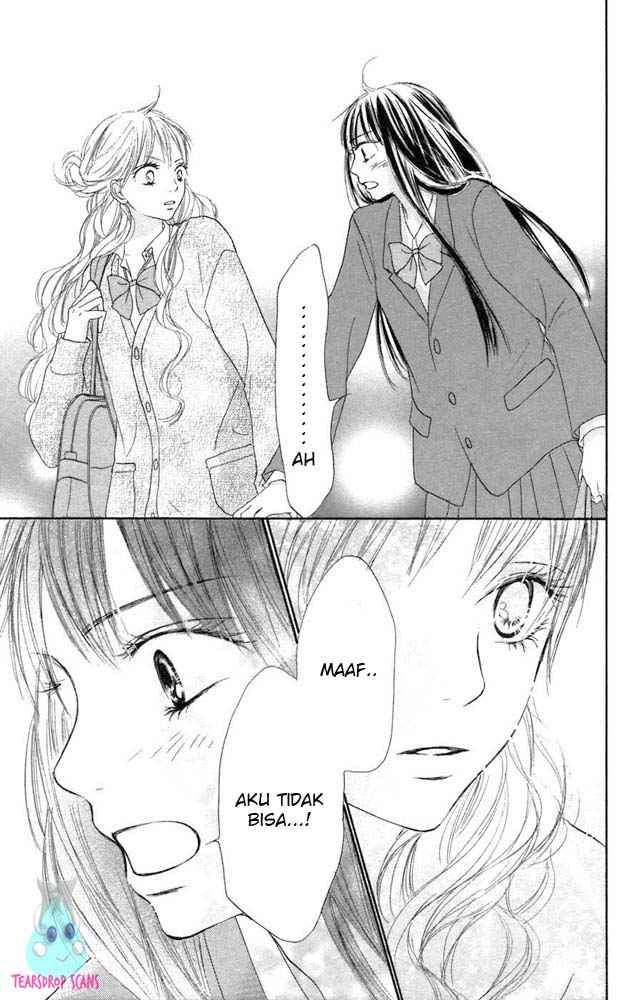 kimi-ni-todoke - Chapter: 11