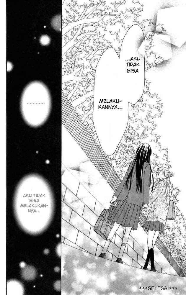 kimi-ni-todoke - Chapter: 11