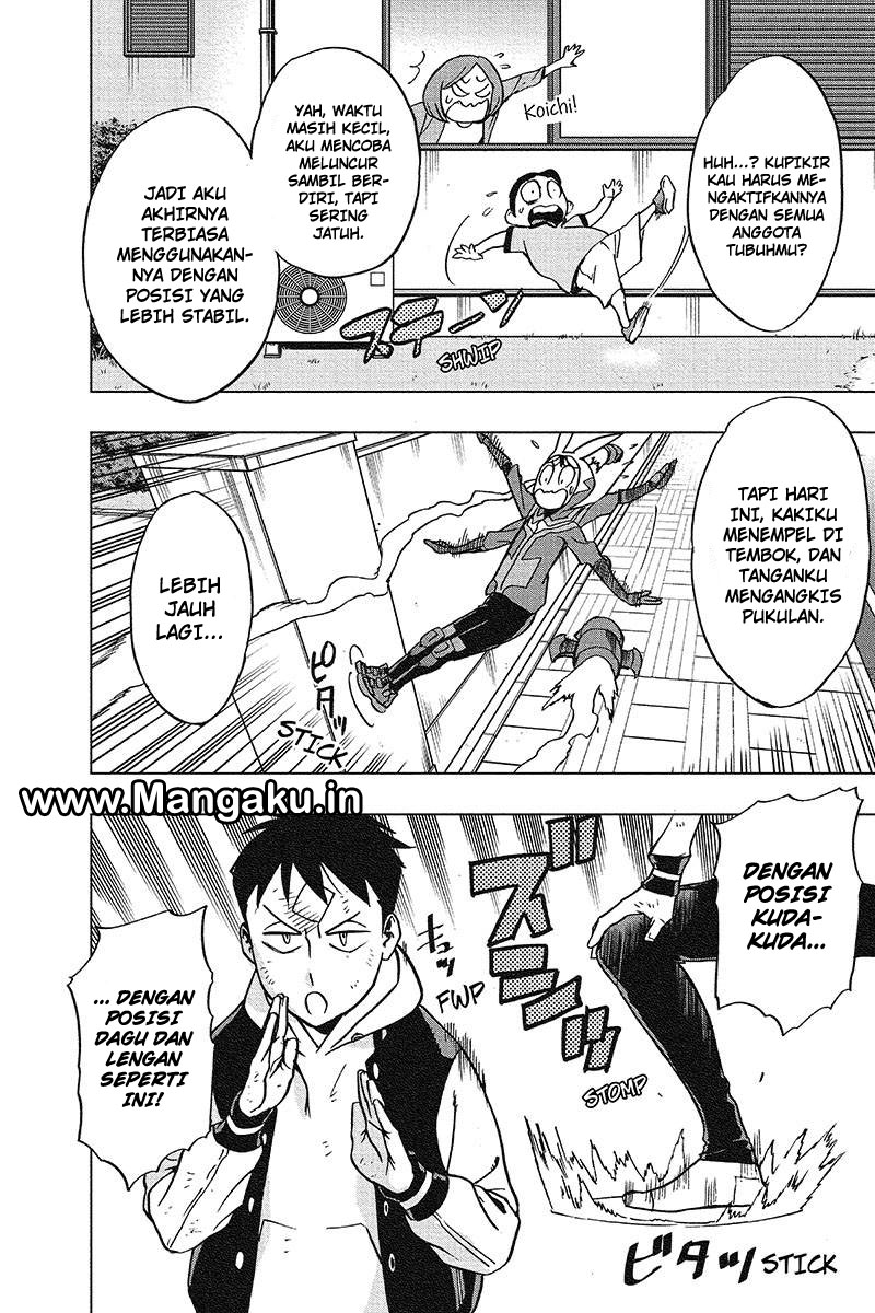 vigilante-boku-no-hero-academia-illegals - Chapter: 38