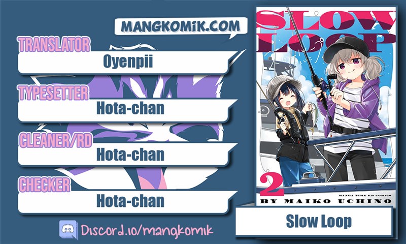 slow-loop - Chapter: 12