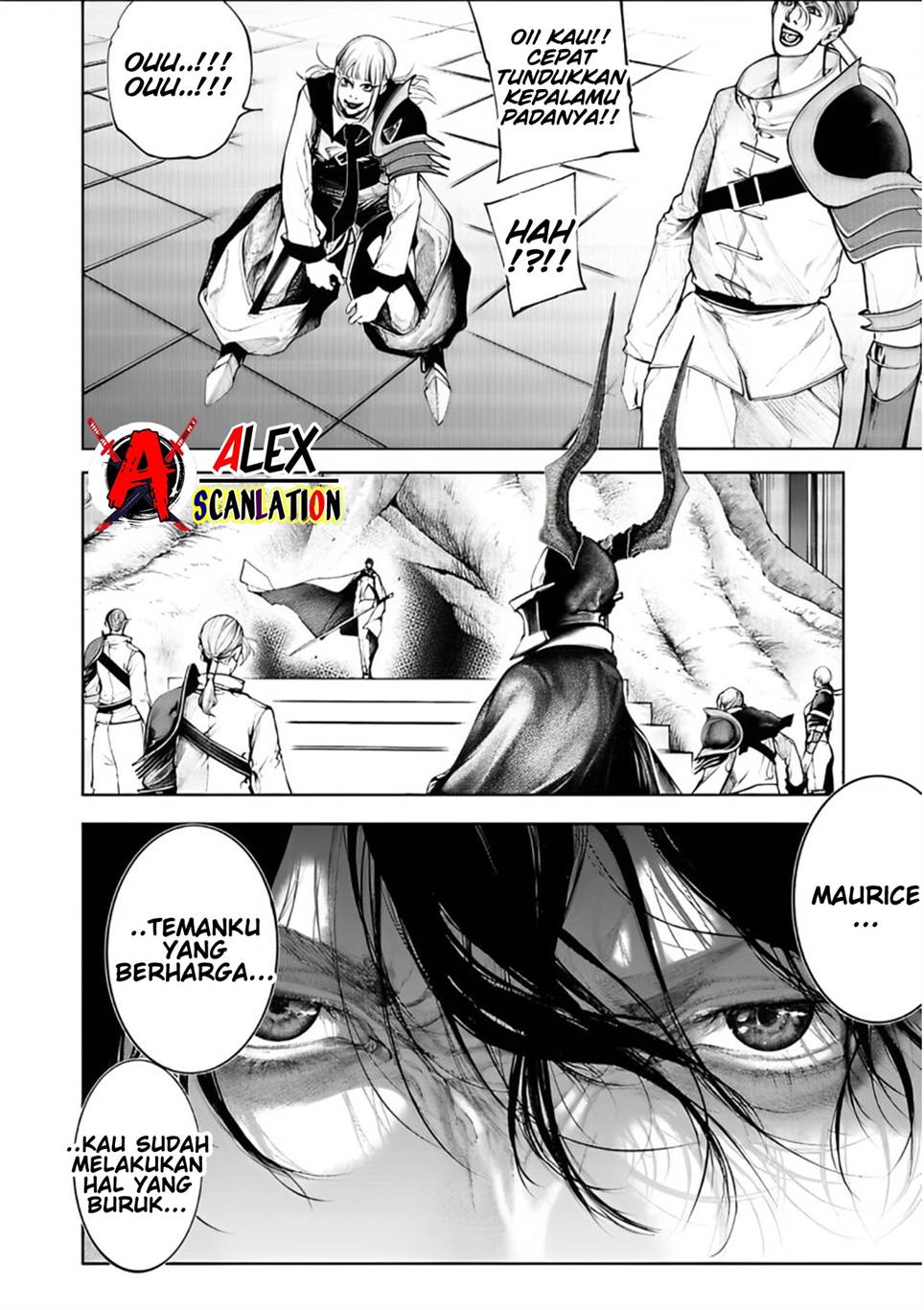 kokuma-musou - Chapter: 71