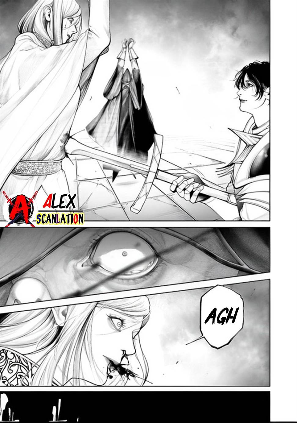 kokuma-musou - Chapter: 71