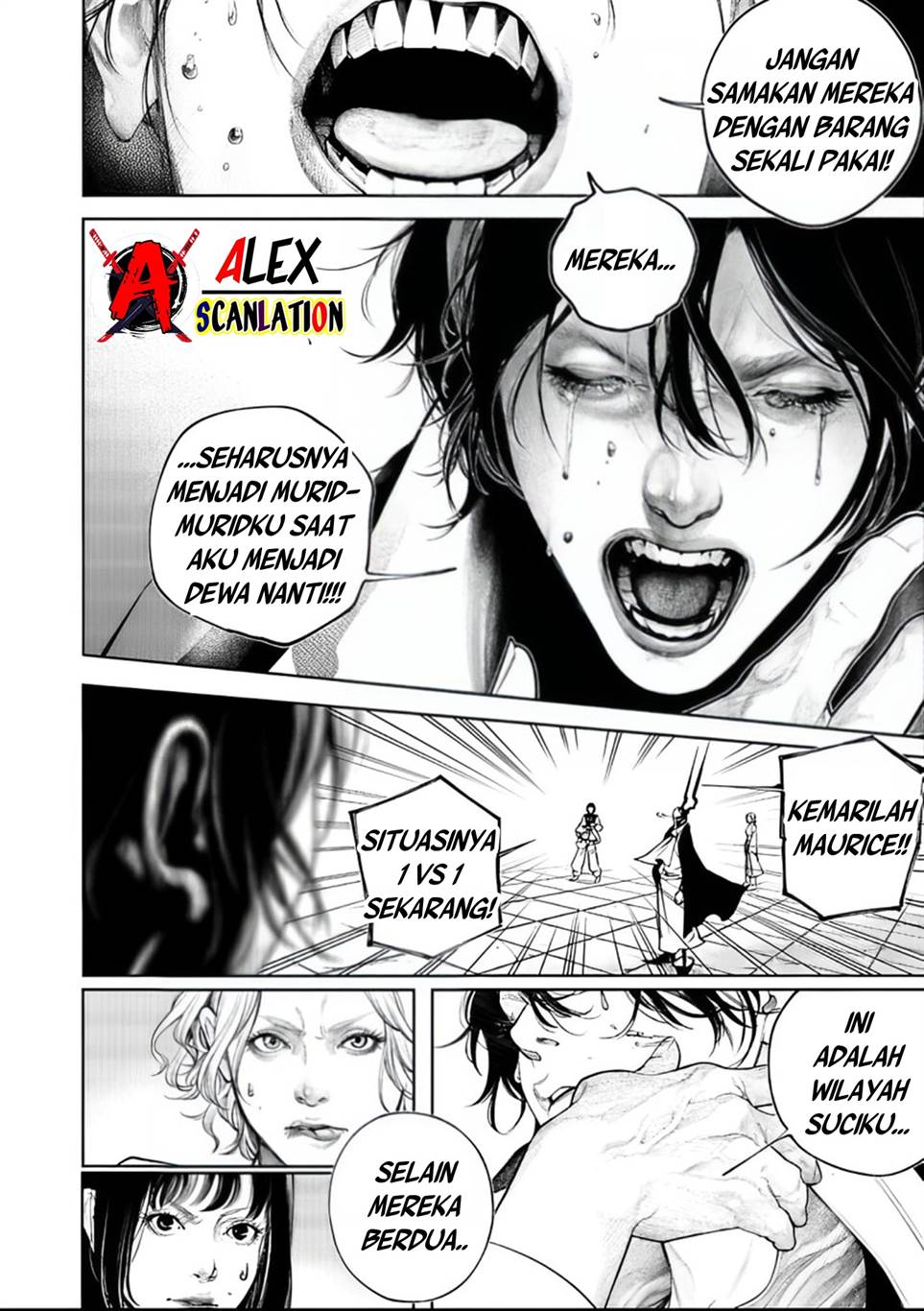 kokuma-musou - Chapter: 71