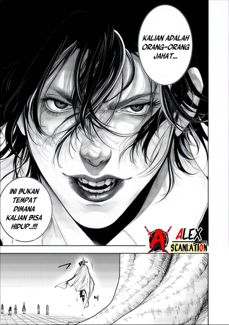 kokuma-musou - Chapter: 71