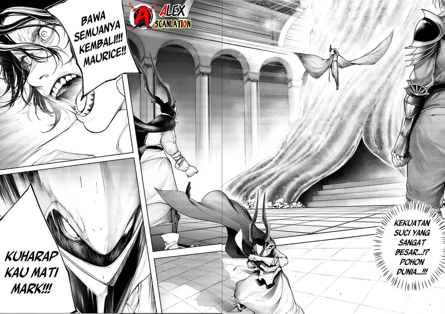 kokuma-musou - Chapter: 71