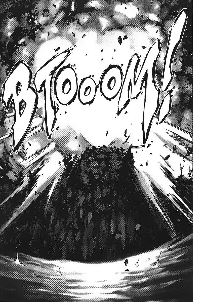 btooom - Chapter: 3