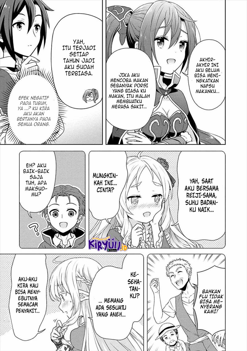 cheat-kusushi-no-slow-life-isekai-ni-tsukurou-drugstore - Chapter: 34