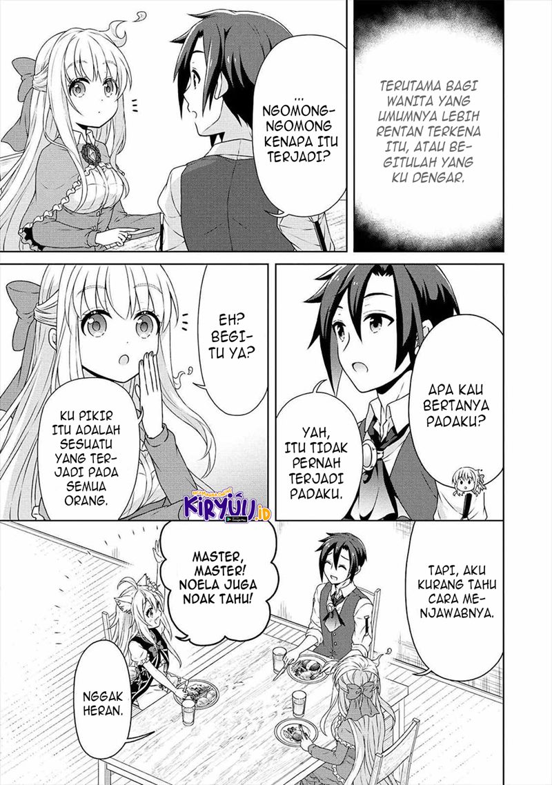 cheat-kusushi-no-slow-life-isekai-ni-tsukurou-drugstore - Chapter: 34