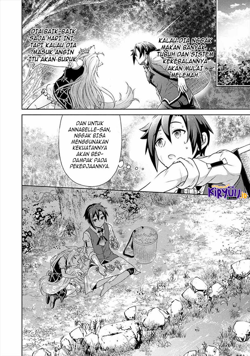 cheat-kusushi-no-slow-life-isekai-ni-tsukurou-drugstore - Chapter: 34