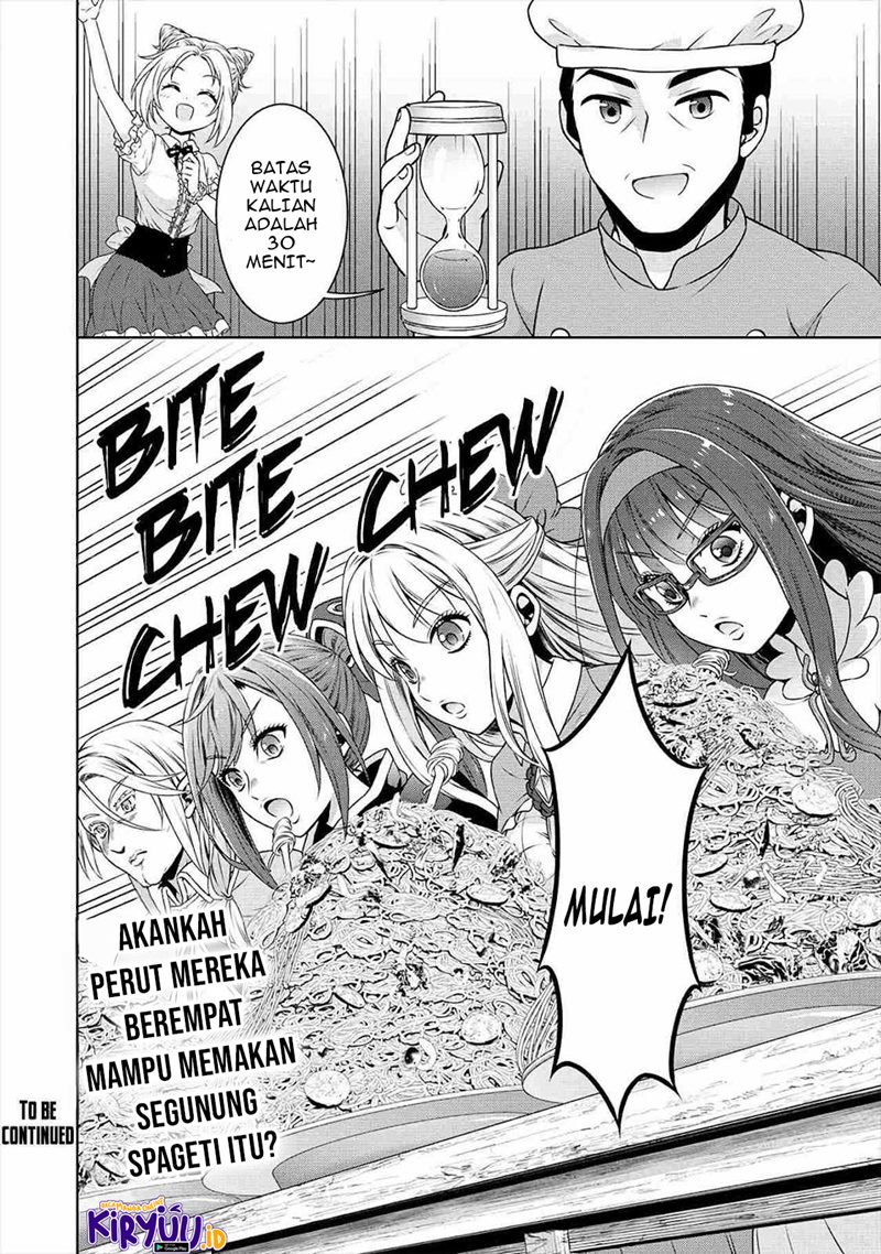 cheat-kusushi-no-slow-life-isekai-ni-tsukurou-drugstore - Chapter: 34