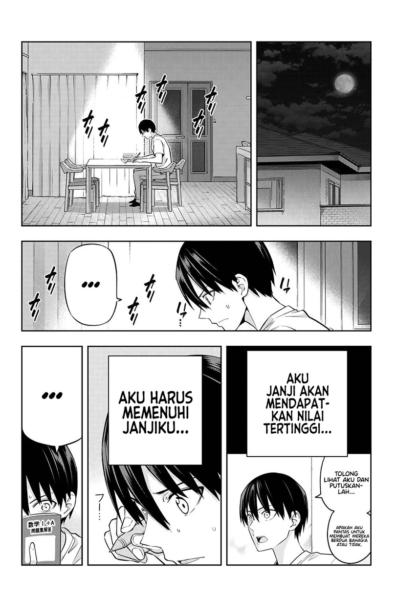 kanojo-mo-kanojo - Chapter: 108