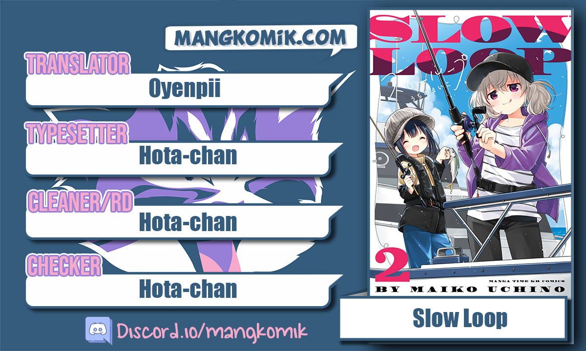 slow-loop - Chapter: 13