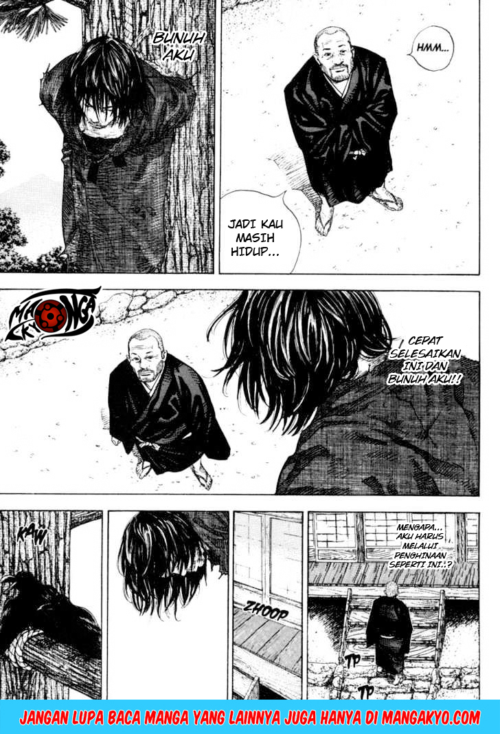 vagabond - Chapter: 17