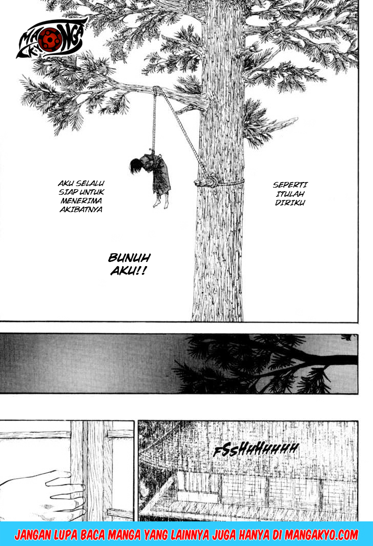 vagabond - Chapter: 17