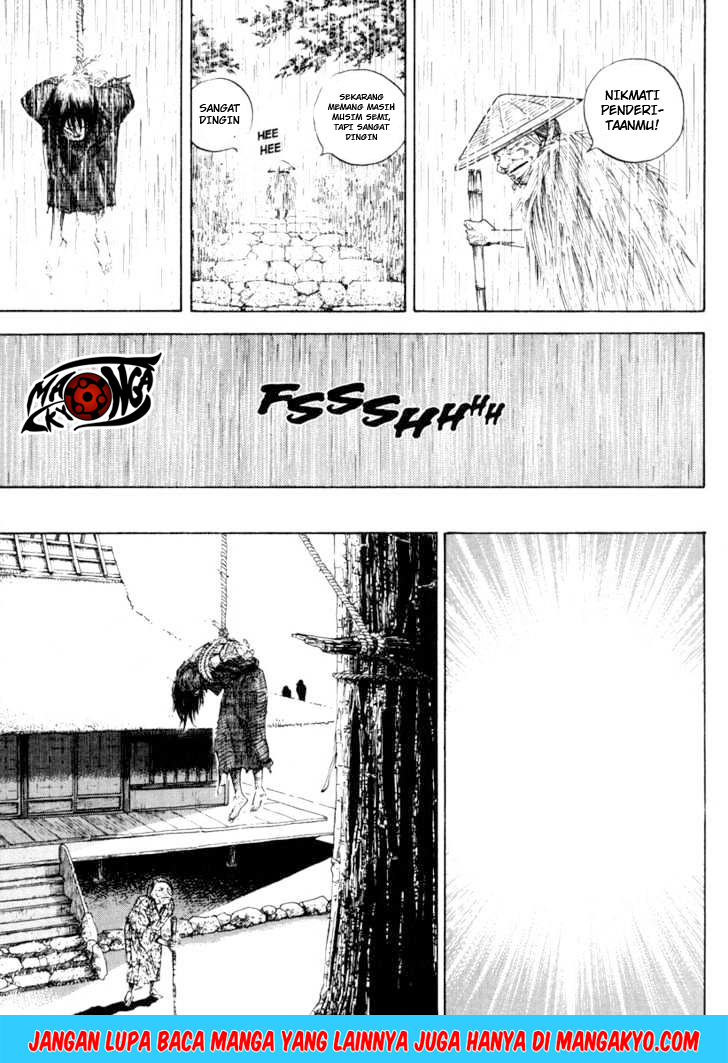 vagabond - Chapter: 17