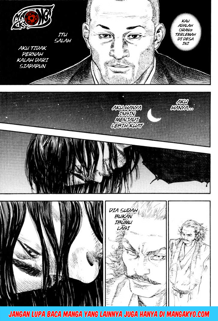 vagabond - Chapter: 17