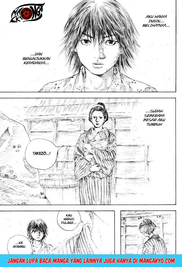 vagabond - Chapter: 17