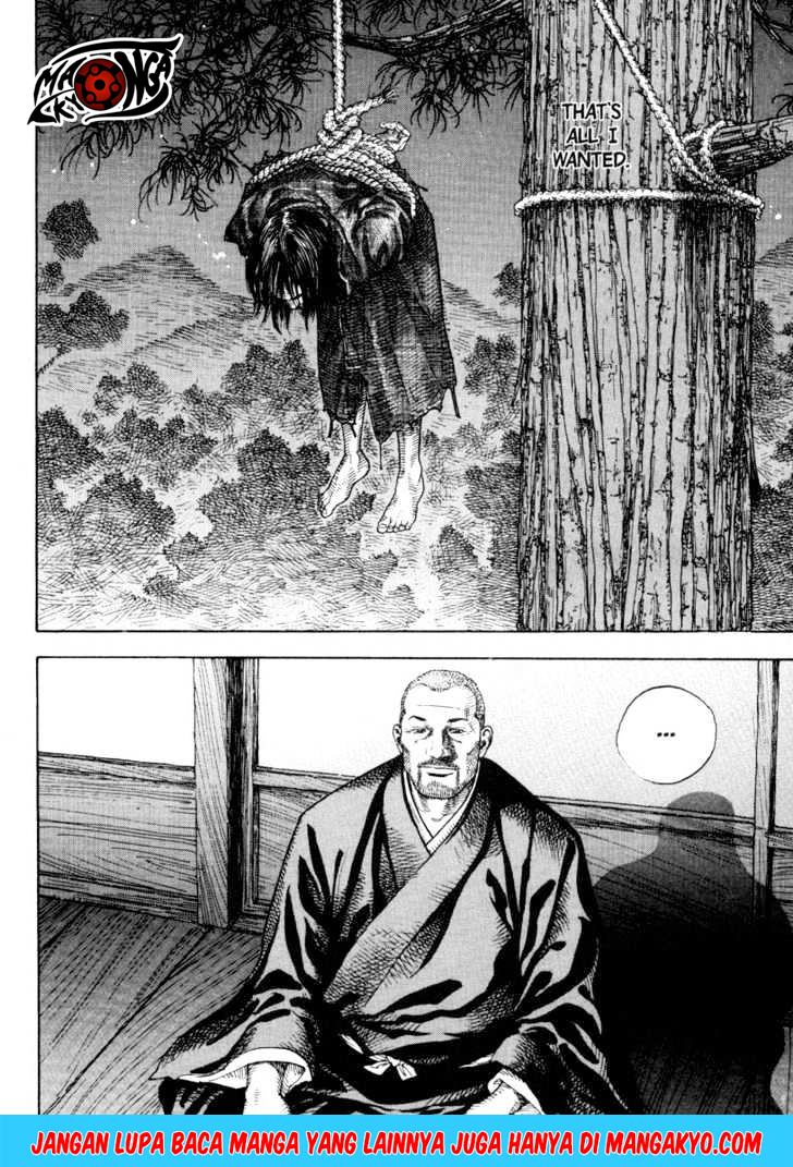 vagabond - Chapter: 17