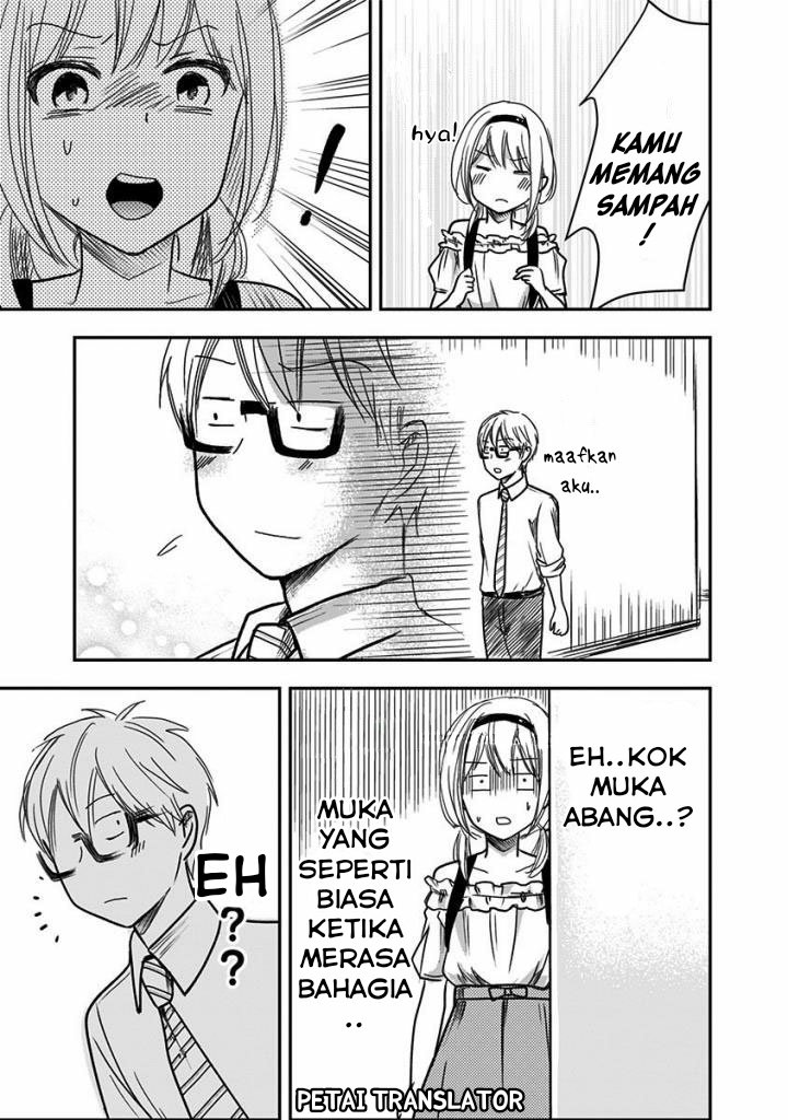 pawahara-bishoujo-kanpanii - Chapter: 25
