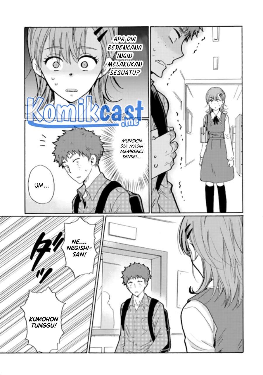 ijimeru-aitsu-ga-waruinoka-ijimerareta-boku-ga-waruinoka - Chapter: 12