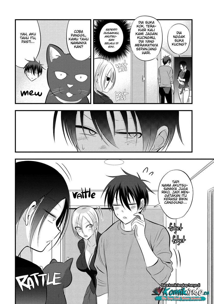 please-go-home-akutsu-san - Chapter: 59