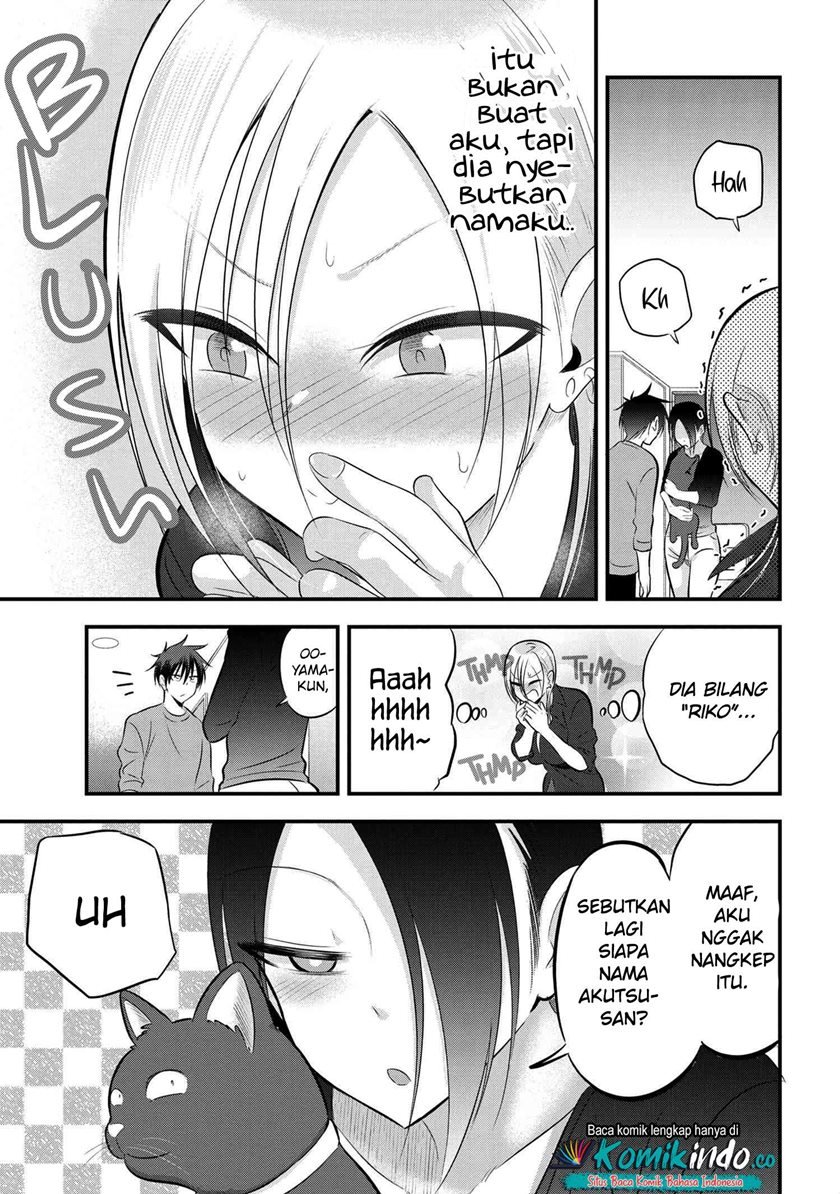 please-go-home-akutsu-san - Chapter: 59