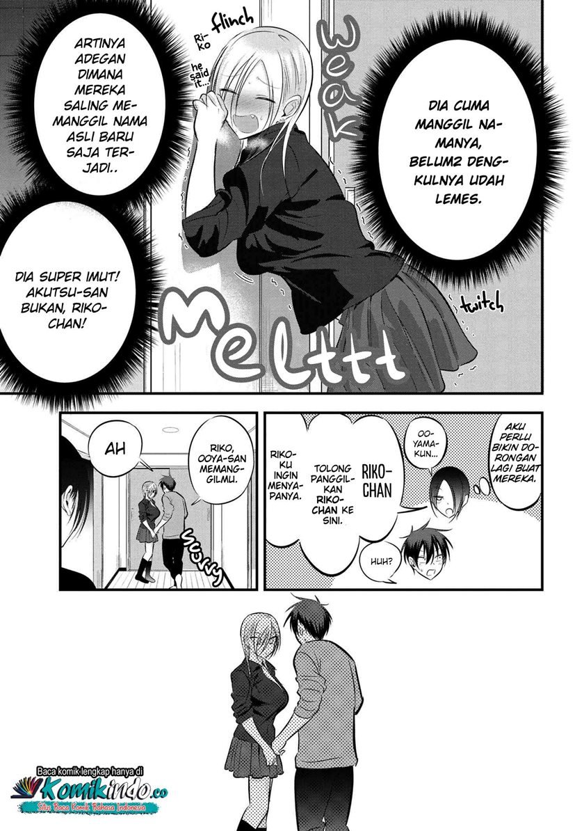 please-go-home-akutsu-san - Chapter: 59