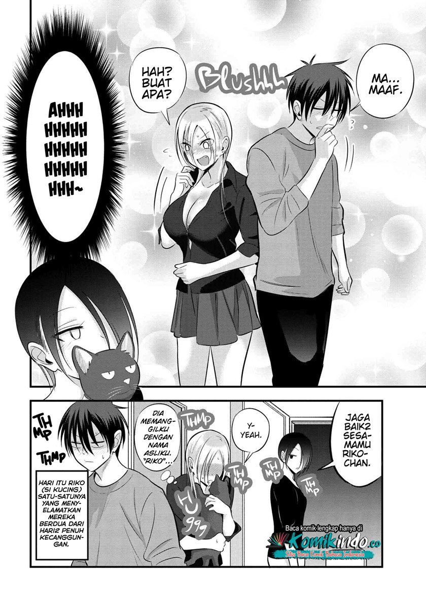 please-go-home-akutsu-san - Chapter: 59