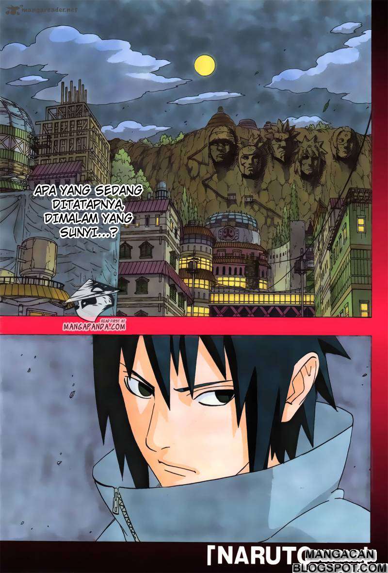 naruto-id - Chapter: 616