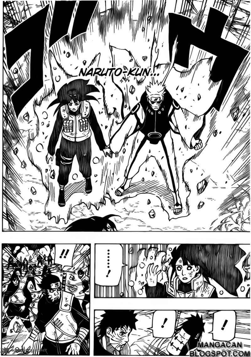 naruto-id - Chapter: 616