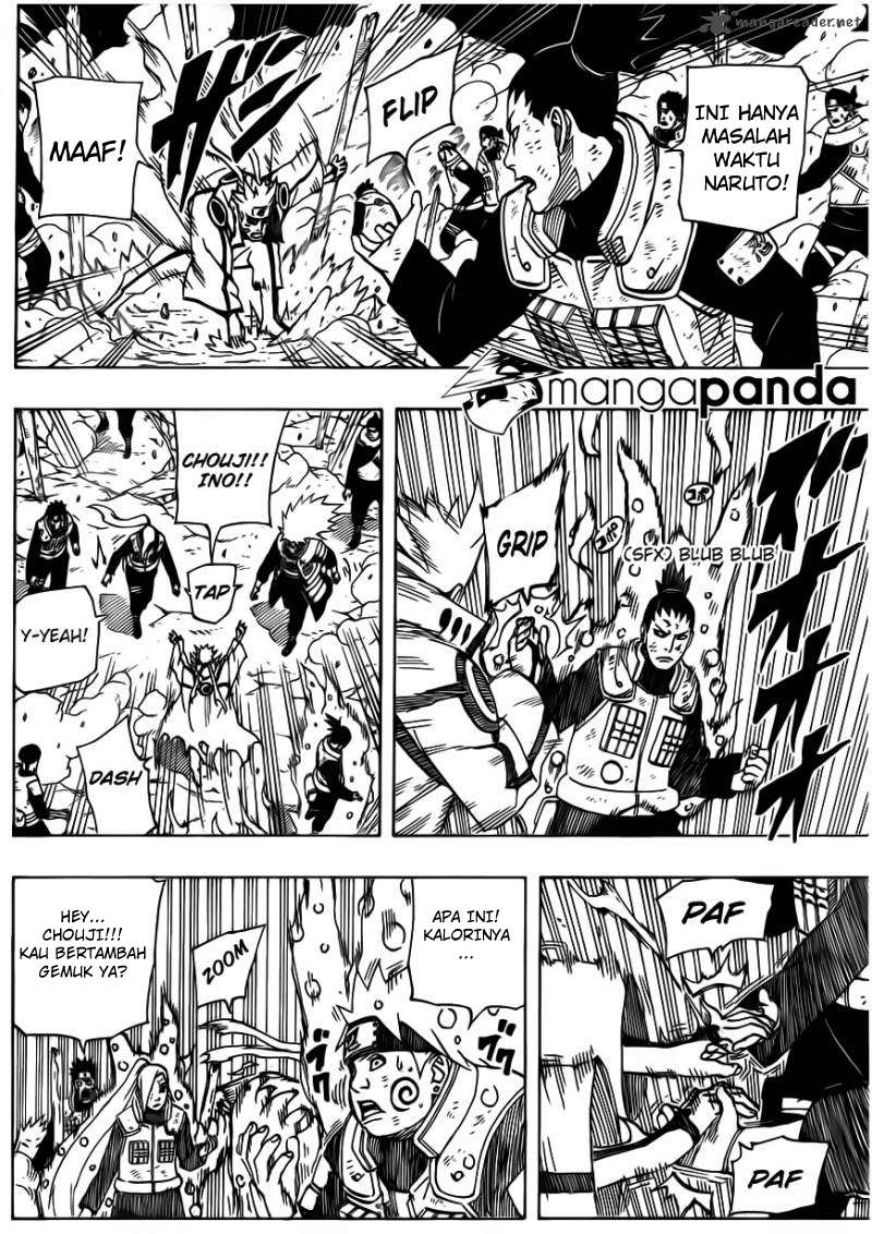 naruto-id - Chapter: 616