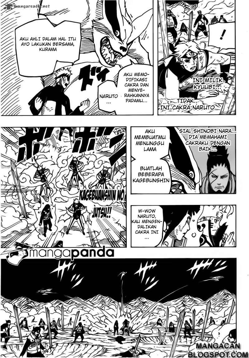 naruto-id - Chapter: 616