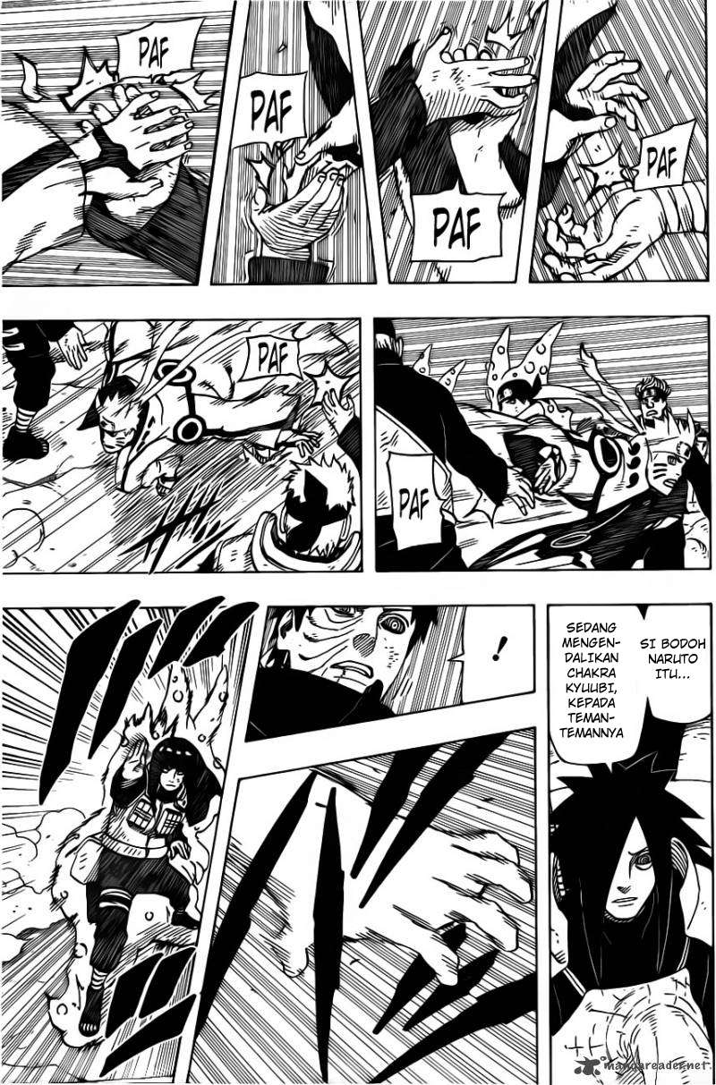 naruto-id - Chapter: 616