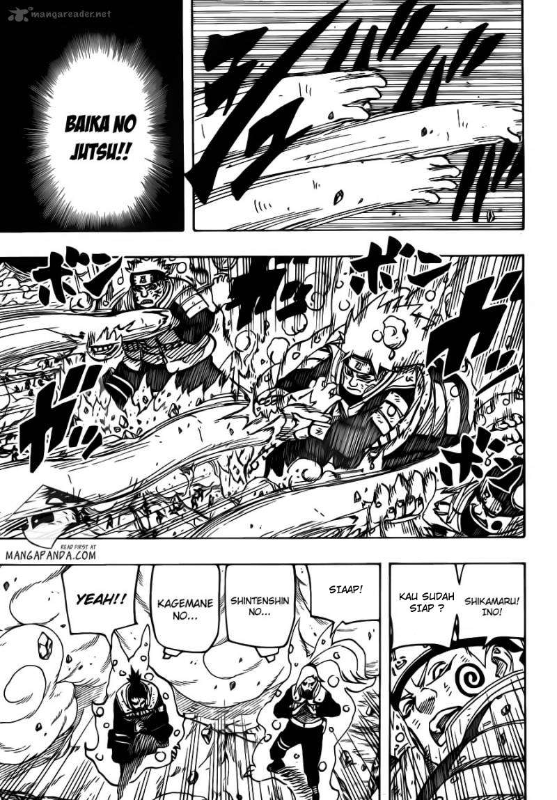 naruto-id - Chapter: 616