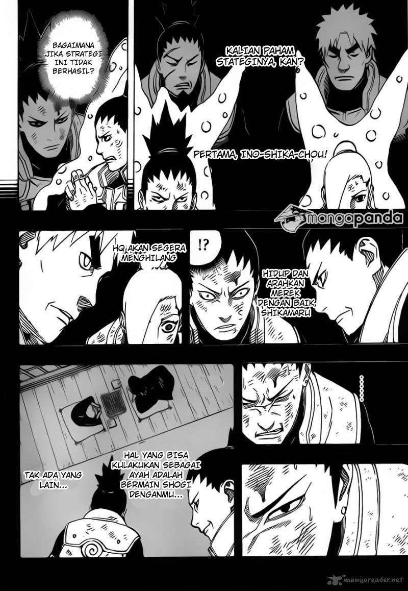 naruto-id - Chapter: 616