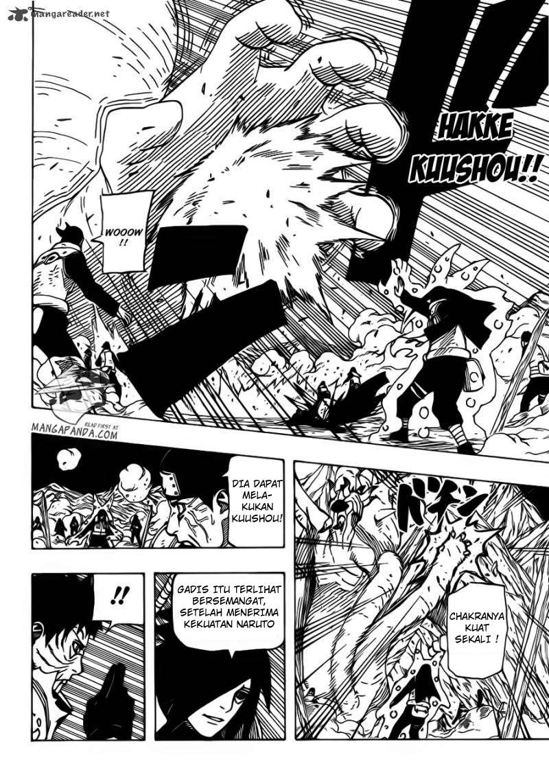 naruto-id - Chapter: 616