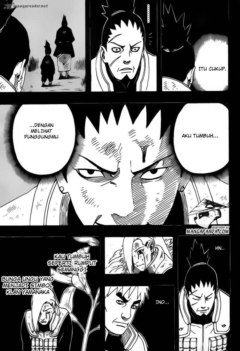 naruto-id - Chapter: 616