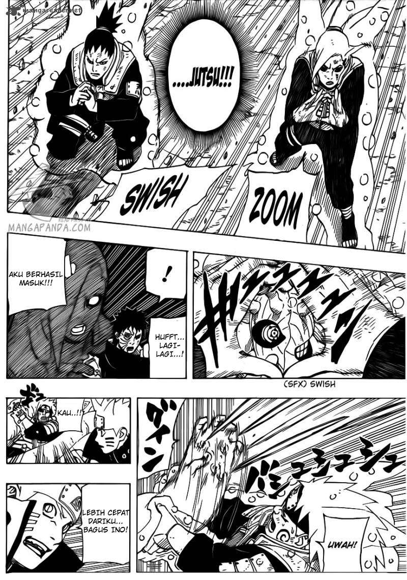 naruto-id - Chapter: 616