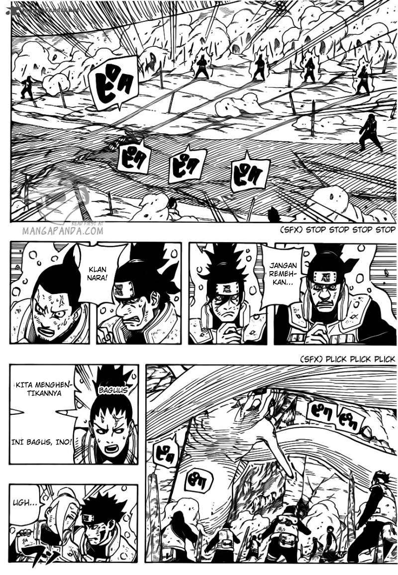 naruto-id - Chapter: 616