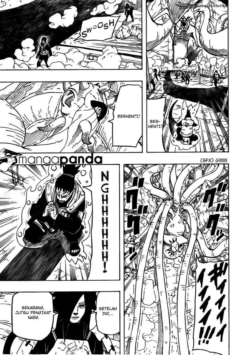 naruto-id - Chapter: 616