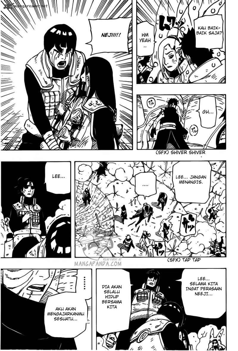 naruto-id - Chapter: 616