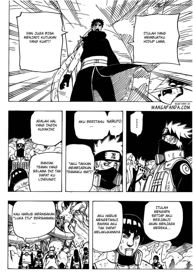 naruto-id - Chapter: 616