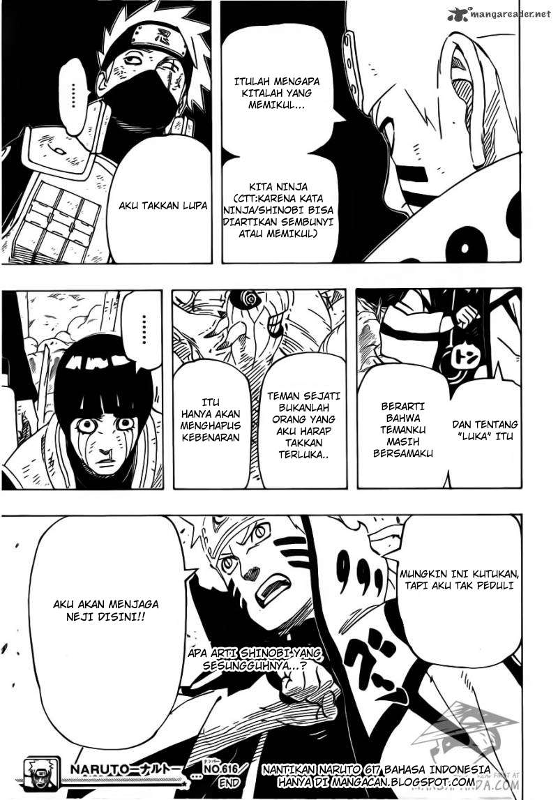 naruto-id - Chapter: 616